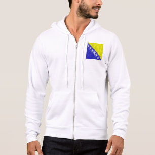 Zeichnend Ölmalerei in Bosnien und Herzegowina Hoodie