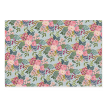 Zeichnend Raumwackelpapier — Flachblatt-Set 3