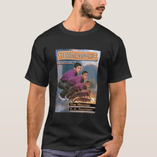 Zeichnet den Wiedersehen Classic-T - Shirt auf