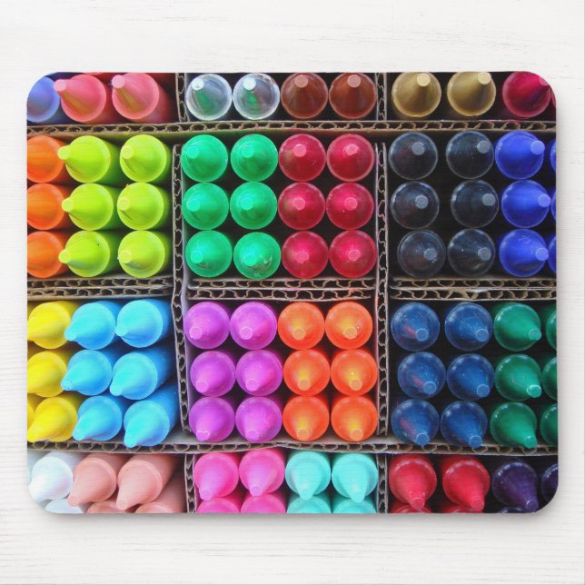 Zeichnet mousemat mousepad (Vorne)