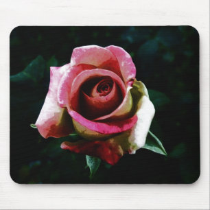Zeichnung Mousepad