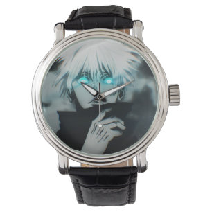 Zeig Gojo Satoru Armbanduhr