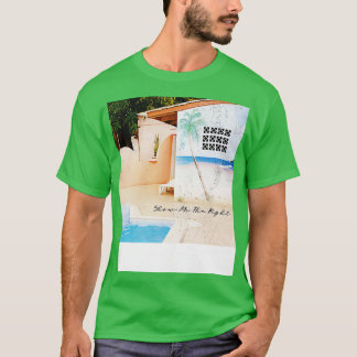 Zeig mir das Richtige T-Shirt