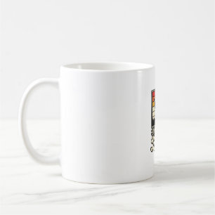 Zeig mir deine Kätzchen Vintage Katzenliebhaber De Kaffeetasse