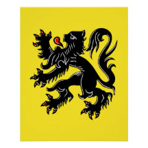 Zeige deine Farben - Flandern