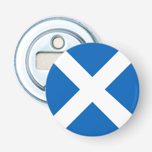 Zeige deine Farben – Schottland Flaschenöffner