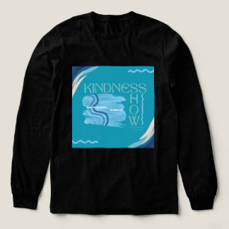 Zeige Freundlichkeit - Epheser 4:32 Tri-Blend Shirt