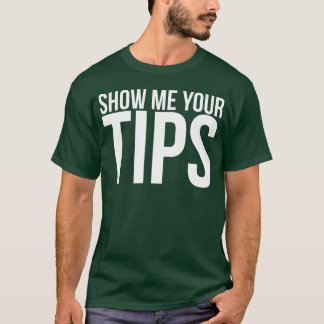 Zeige mir deine Freunde T-Shirt