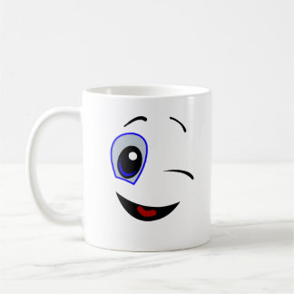 Zeigen Sie dieses Vertrauen Kaffeetasse