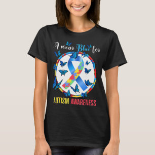Zeigen Sie ihnen Liebe, Akzeptanz und Support. Ein T-Shirt