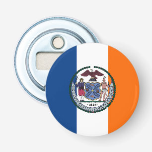 Zeigen Sie Ihre Farben - New York Flaschenöffner