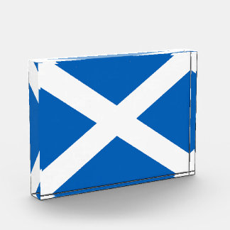 Zeigen Sie Ihre Farben – Schottland Fotoblock