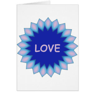 ZEIGEN SIE IHRE LIEBE