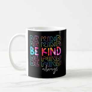 Zeigen Sie Ihre Unterstützung für Einheit und Mens Kaffeetasse