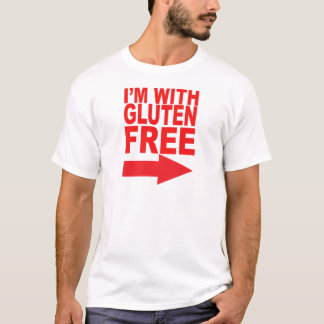 Zeigen Sie Ihre Unterstützung für Ihre T-Shirt