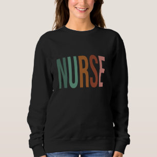 Zeigen Sie Ihre Wertschätzung für Schulkinder! Nur Sweatshirt