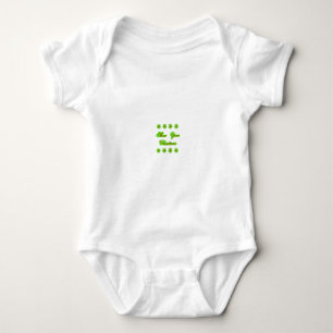 Zeigen Sie Ihrem WeihnachtenjGibney das MUSEUM Baby Strampler