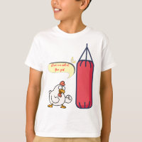 Zeigen Sie mir, was Sie got haben