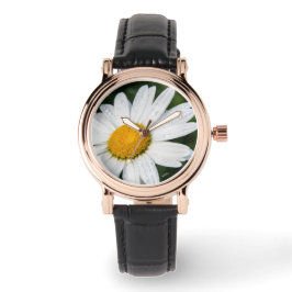 Zeigen Sie Photomargerite Armbanduhr