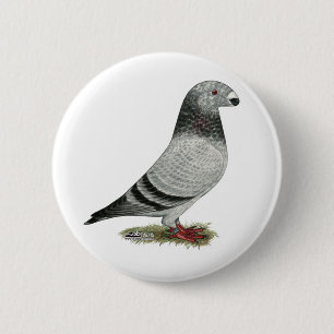 Zeigen Sie RennläuferGrizzle Button