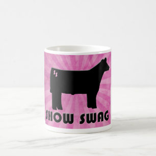 Zeigen Sie Swag-Kaffee-Tasse Kaffeetasse
