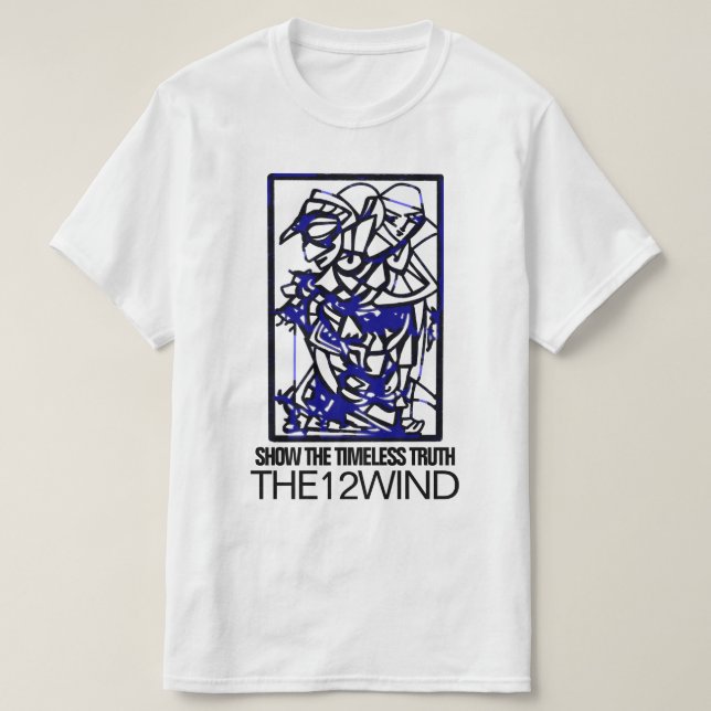 ZEIGEN T-Shirt (Design vorne)