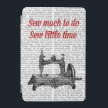 Zeigerscheinung iPad Mini Hülle<br><div class="desc">Inspiration und Urlaub</div>