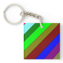Zeilen Schlüsselkette