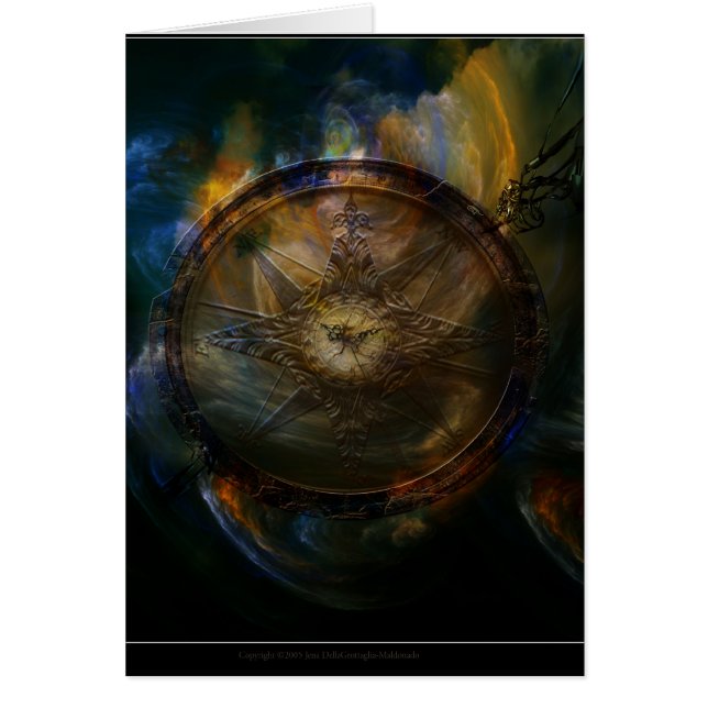 Zeit (Vorne)