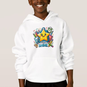 Zeit bis zum Kinderspiel T - Shirt Hoodie
