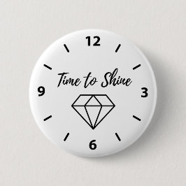 Zeit bis zum Shine Button