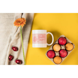 Zeit bis zur Auflösung der Tasse