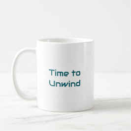 Zeit bis zur Auflösung der Tasse