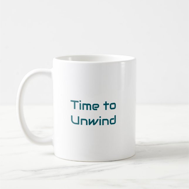 Zeit bis zur Auflösung der Tasse (Links)