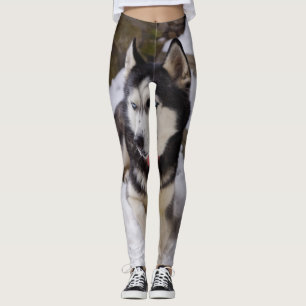 Zeit bis zur Erholung Leggings