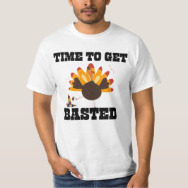Zeit, cool gebastelt zu werden T-Shirt