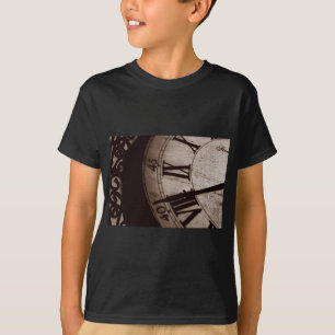 Zeit-Durchgänge T-Shirt
