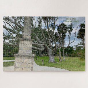 Zeit erobern - leise Rätsel