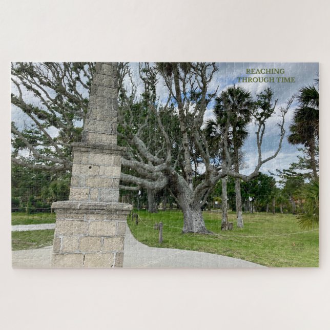 Zeit erobern - leise Rätsel (Horizontal)