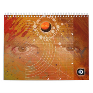 ZEIT FÜR ÄNDERUNGS-KALENDER KALENDER