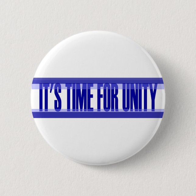 Zeit für den Einheitsknopf Button (Vorderseite)