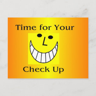 Zeit für den Karo nach der Karte