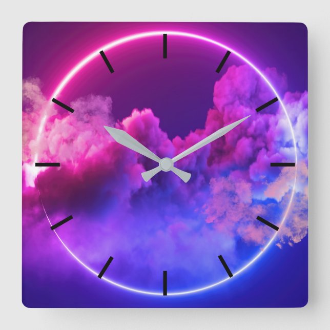 Zeit für die Erstellung von Erklärungen: Beste Uhr (Vorderseite)