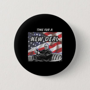 Zeit für einen neuen Fdr Button