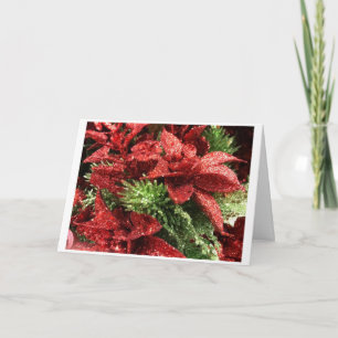 ZEIT FÜR FREUNDE & FAMILIEN DIESE CHRISTMAS-SAISON FEIERTAGSKARTE