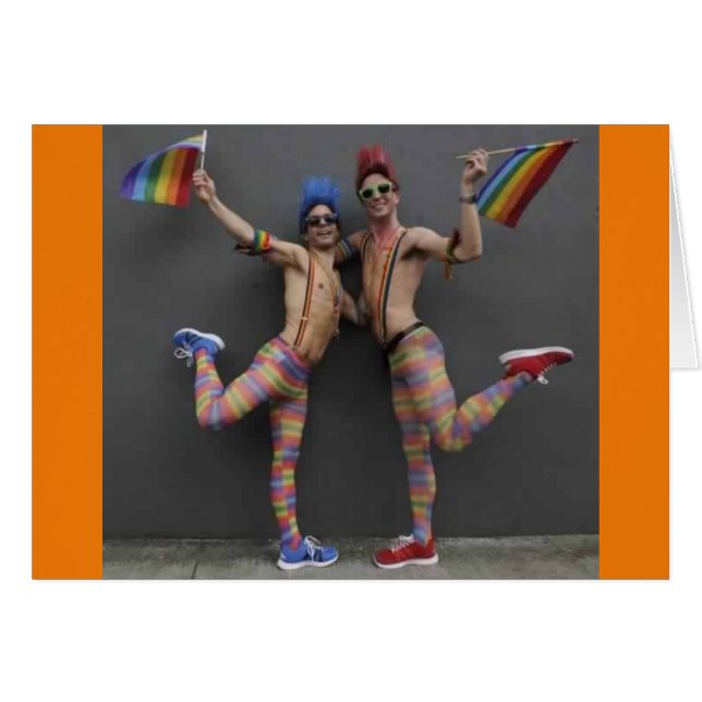 Zeit für Gleichheit! (Vorderseite (Horizontal))