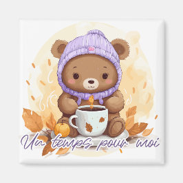 Zeit für mich magnet