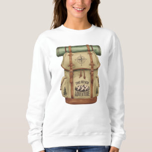 Zeit für neue Ausreden Sweatshirt