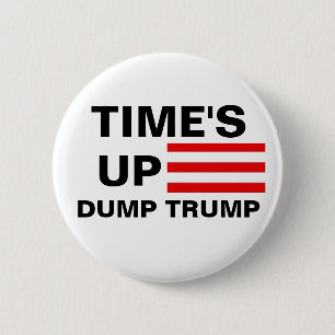 Zeit herauf Dump-Trumpf Button