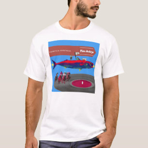 Zeit-Jockeys T-Shirt